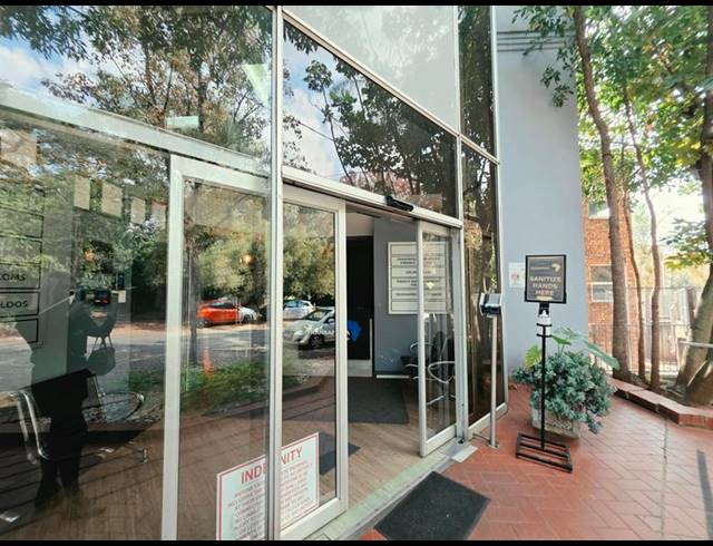 BUSINESS PROPERTY TO RENT IN MENLO PARK